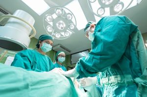 Количество неродственных трансплантаций костного мозга увеличилось в Морозовской больнице. Фото: pixabay.com