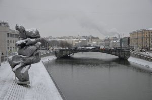 Студенческая неделя «Моспром studweek» пройдет в столице 11-18 декабря. Фото: Анна Быкова