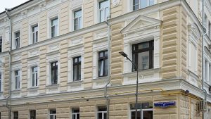 Предмет охраны дома Морозова и особняка Рябушинского утвердили в Москве. Фото: сайт мэра Москвы
