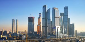 Предприниматели воспользовались услугами инвестиционного портала Москвы более 100 тысяч раз. Фото: сайт мэра Москвы