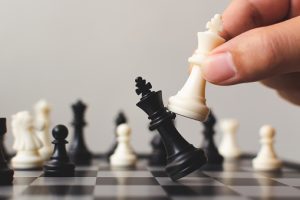 Результаты шахматного турнира огласили в РЭУ имени Плеханова. Фото: pixabay.com