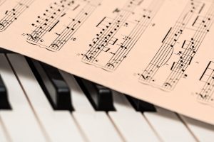 Музыкальное мероприятие ко Дню защитника Отечества проведут в Музее Есенина. Фото: pixabay.com