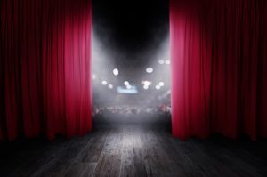 Весь мир театр: комплексное театральное мероприятие проведут в библиотеке №14. Фото: pixabay.com