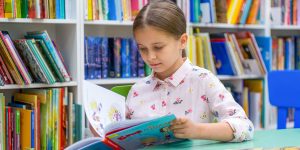Неделю детской книги проведут в детском отделе библиотеки №13. Фото: сайт мэра Москвы