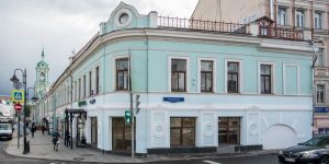 Архитектурную постройку XIX века отреставрируют в районе. Фото: сайт мэра Москвы
