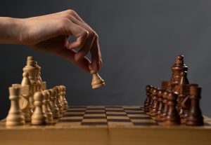 Итоги четвертого этапа шахматной лиги подвели в РЭУ имени Плеханова. Фото: pixabay.com