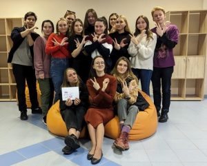 Команда Плехановского университета выиграла в экологическом конкурсе. Фото взято с официального сайта образовательного учреждения