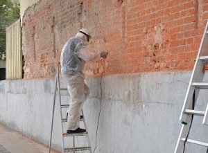 Работы по реставрации стартовали в филиале Бахрушинского музея. Фото: Анна Быкова, «Вечерняя Москва»