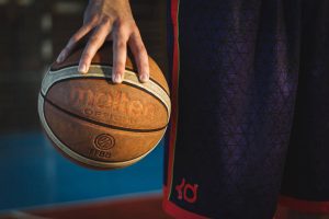 Сборная по баскетболу Плехановского университета победила в первенстве. Фото: pixabay.com