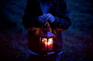 Moonlight-прогулка с фонариками: интерактивную программу проведут в Доме-музее Есенина. Фото взято с официального сайта культурного учреждения