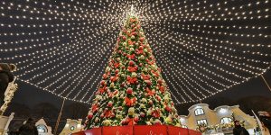 Горожанам представили программу площадок "Путешествия в Рождество" до окончания каникул. Фото: сайт мэра Москвы