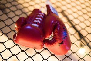 Боксер бойцовского клуба РЭУ занял второе место на турнире. Фото: pixabay.com