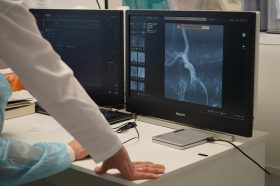 Международную медецинскую конференцию организуют в НМИЦ Александра Вишневского. Фото: Анна Быкова, «Вечерняя Москва»