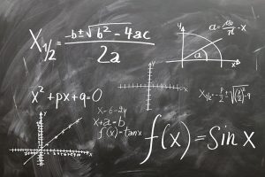 Математическая неделя стартовала в ЦДТ района. Фото: pixabay.com