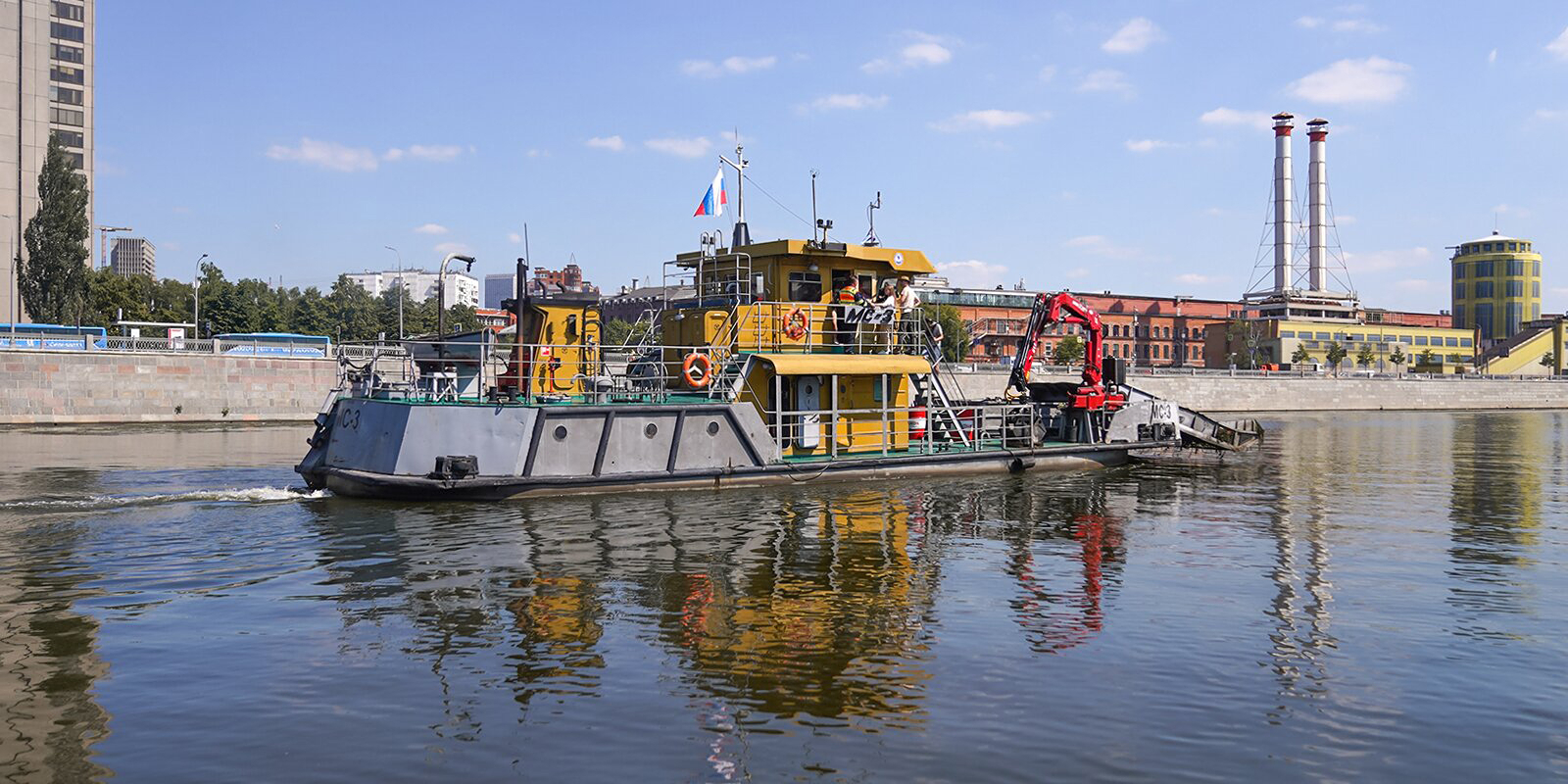 Выставка «Право женщин на море» открылась в Музее Морского флота