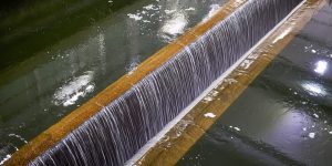 Технологии очистки воды на Люберецких очистных сооружениях отметили премией. Фото: сайт мэра Москвы 