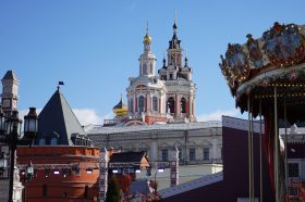 В Москве назвали самые популярные цифровые сервисы для малого бизнеса. Фото: Анна Быкова, «Вечерняя Москва»