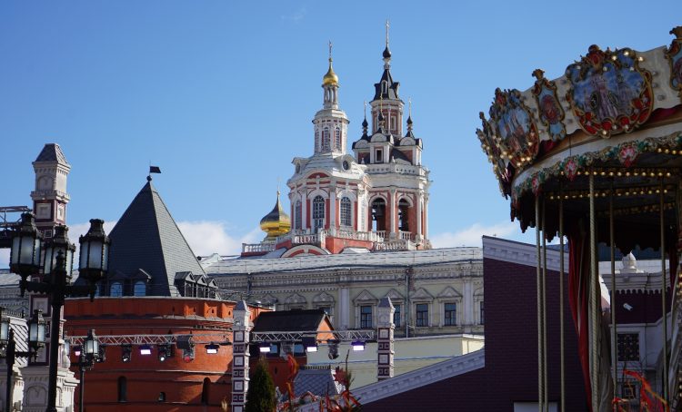 В Москве назвали самые популярные цифровые сервисы для малого бизнеса. Фото: Анна Быкова, «Вечерняя Москва»