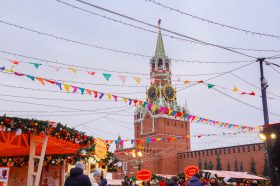 Совет ветеранов района наградили. Фото: Ксения Догонашева, «Вечерняя Москва»