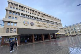 Новая магистерская программа РЭУ имени Георгия Плеханова откроется в филиале в ОАЭ. Фото: Анна Быкова, «Вечерняя Москва»