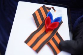 Концерт пройдет в библиотеке №13 имени Николая Чернышевского. Фото: Анна Быкова, «Вечерняя Москва»