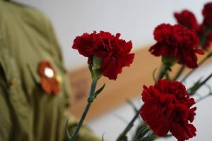 Концерт «Во славу Великой Победы» пройдет в музее Сергея Есенина. Фото: Анна Быкова, «Вечерняя Москва»
