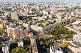 Историческое здание в Замоскворечье выставят на торги. Фото: сайт мэра Москвы