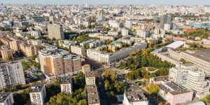 Историческое здание в районе Замоскворечье выставят на торги. Фото: сайт мэра Москвы