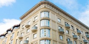 Более 170 домов вошли в программу реставрации района Замоскворечье. Фото: сайт мэра Москвы