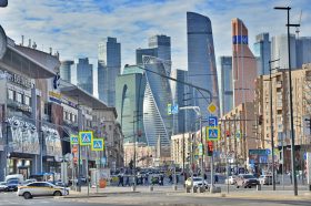 УФНС по Москве сохраняет высокие показатели налоговых поступлений. Фото: Анна Быкова, «Вечерняя Москва»
