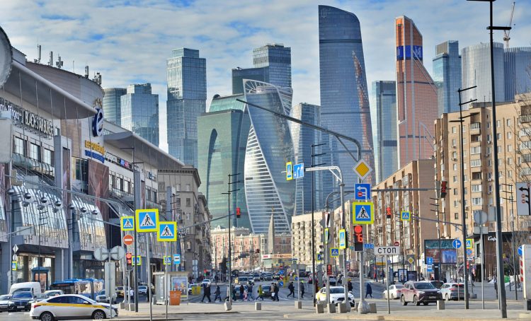 УФНС по Москве сохраняет высокие показатели налоговых поступлений. Фото: Анна Быкова, «Вечерняя Москва»