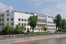 Мастер-класс по скейтбордингу состоится в школе №518. Фото: Анна Быкова, «Вечерняя Москва»