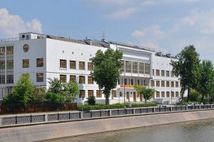 Мастер-класс по скейтбордингу состоится в школе №518. Фото: Анна Быкова, «Вечерняя Москва»