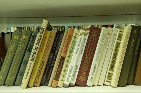 Выставка о культуре Ассирии открылась в Книжной палате. Алина Иржанова, «Вечерняя Москва»