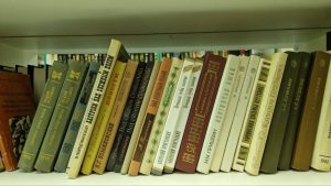 Выставка о культуре Ассирии открылась в Книжной палате. Алина Иржанова, «Вечерняя Москва»