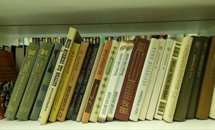Выставка о культуре Ассирии открылась в Книжной палате. Алина Иржанова, «Вечерняя Москва»