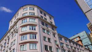 Студенты ВШЭ выступят с презентацией проектов в КЦ «Дом». Фото: Ксения Догонашева, «Вечерняя Москва»