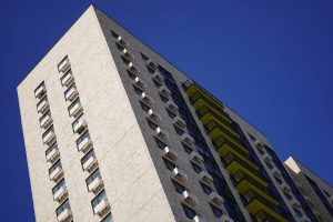 Безопасность домов проверили в районе Замоскворечье. Фото: Анна Быкова, «Вечерняя Москва»