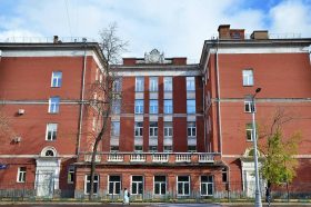 День открытых дверей состоится в КМБ №4. Фото: Анна Быкова, «Вечерняя Москва»