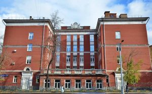 День открытых дверей состоится в КМБ №4. Фото: Анна Быкова, «Вечерняя Москва»