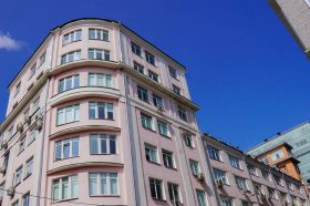 «Точка сборки»: программу форумов составили в НИУ ВШЭ. Фото: Ксения Догонашева, «Вечерняя Москва»