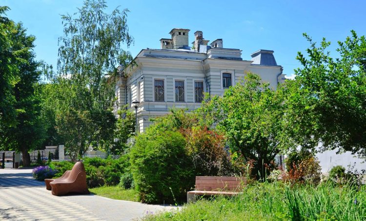 Предприниматели смогут приобрести два помещения в районе Замоскворечье. Фото: Анна Быкова, «Вечерняя Москва»