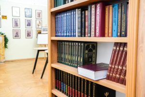 Встреча с писательницей состоится в Книжной палате. Фото: Ксения Догонашева, «Вечерняя Москва»