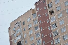 Безопасность домов проверили в районе Замоскворечье. Фото: Анна Быкова, «Вечерняя Москва»
