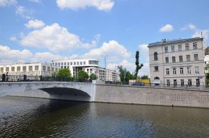 Факты о пейзажах района Замоскворечье рассказал депутат МО. Фото: Анна Быкова, «Вечерняя Москва»