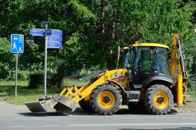 Мероприятия по благоустройству проведут в районе Замоскворечье. Фото: Анна Быкова, «Вечерняя Москва»