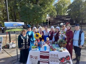 «Созвездие мира и согласия»: артисты ТКЦ приняли участие в фестивале. Фото: сайт ТКЦ