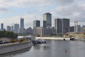 Помещение из района Замоскворечье выставили на торги. Фото: Анна Быкова, «Вечерняя Москва»