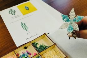 Воркшоп прошел в КМБ №4. Фото: страница Колледжа малого бизнеса в социальных сетях