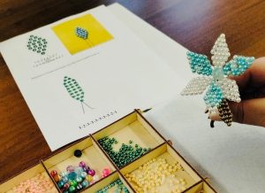 Воркшоп прошел в КМБ №4. Фото: страница Колледжа малого бизнеса в социальных сетях